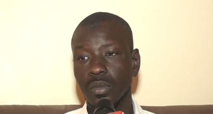 (Vidéo) Karim Xrum Xax: « Un parmi les Imams présent chez Thione a fait 5 ans de prison pour viol, un autre 3 mois pour… »