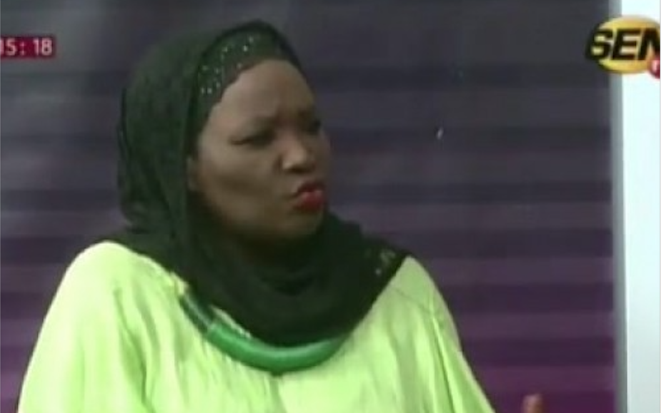 (Vidéo) Ngagne Siri quitte la SEN TV et nous livre les raisons… Regardez
