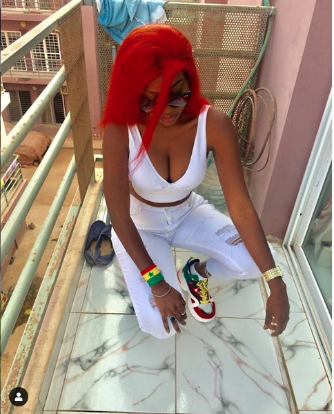 (40 Photos) - Finale Sénégal vs Algérie: les Supportrices sénégalaises les plus audacieuses