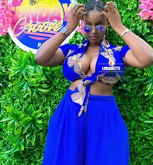 Cette Femme Qui Secoue Instagram 2 1