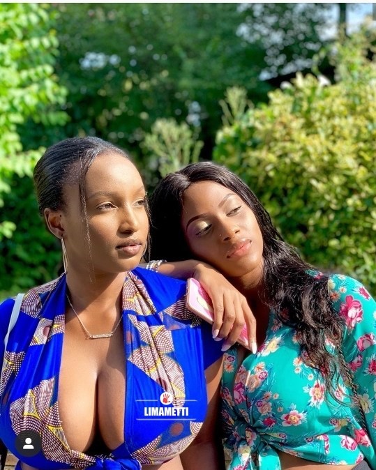 Cette Femme Qui Secoue Instagram 3 1