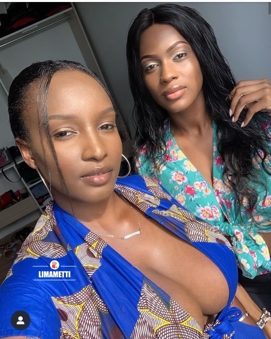 Cette Femme Qui Secoue Instagram 4 1