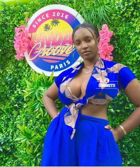 Cette Femme Qui Secoue Instagram 5 1