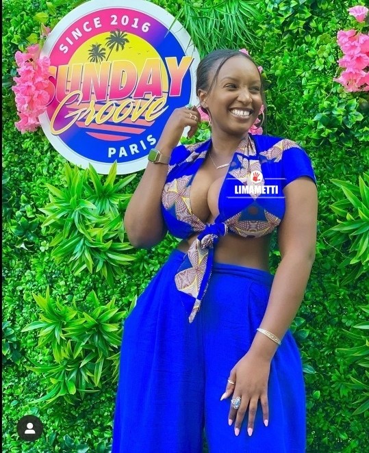 Cette Femme Qui Secoue Instagram 6 1