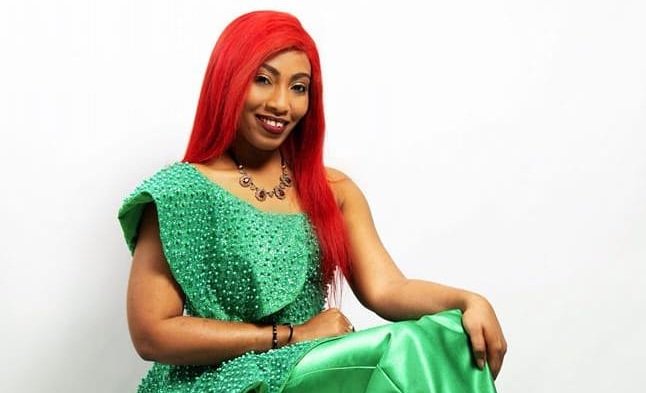 12 Photos: Georgette Chidid, la sulfureuse sœur de Viviane, Elle met en avant ses atouts de femme