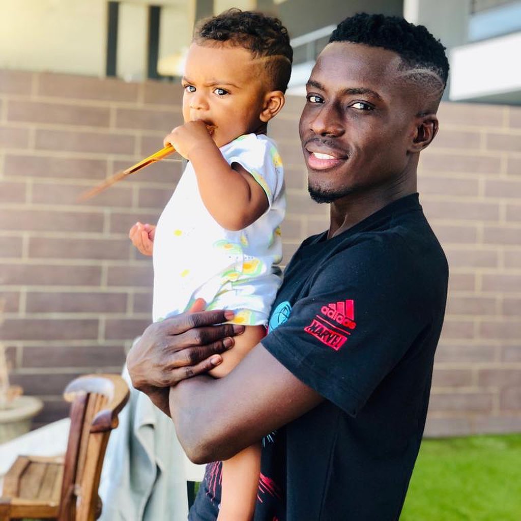 Idrissa Gana Guèye 2