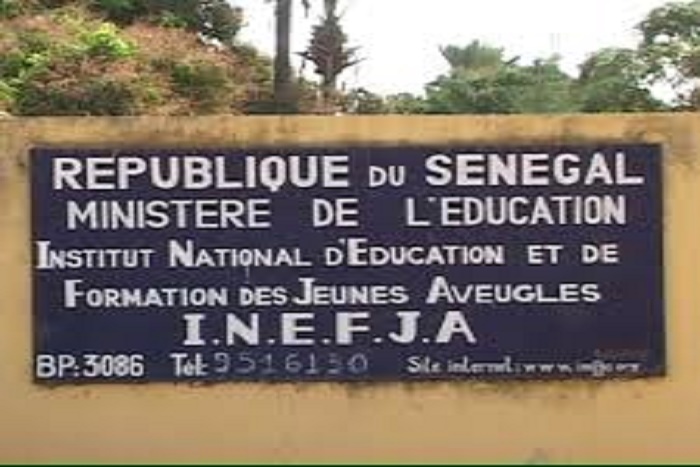 Thiès-Bac 2019 : L'INEFJA engrange d'excellents résultats au sein du département
