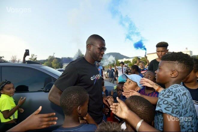 Kalidou Koulibaly 11