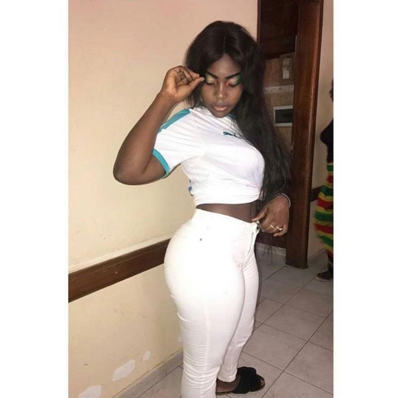 17 PHOTOS. Quand les supportrices sénégalaises portent autrement le maillot des « Lions »