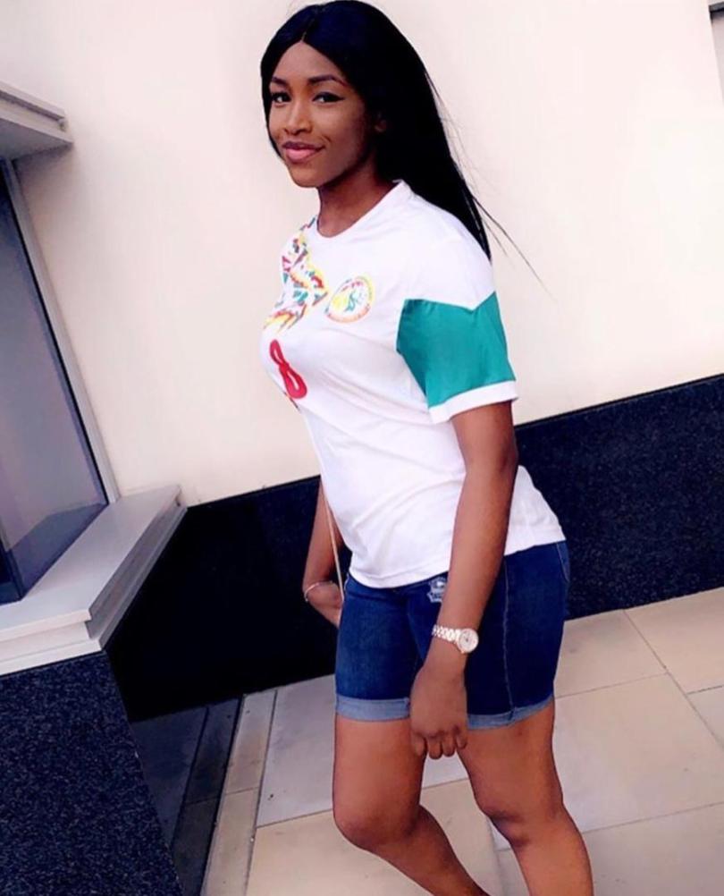 17 PHOTOS. Quand les supportrices sénégalaises portent autrement le maillot des « Lions »