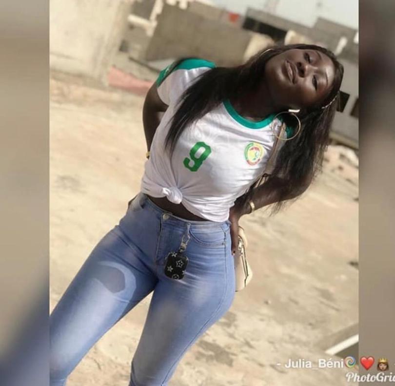 17 PHOTOS. Quand les supportrices sénégalaises portent autrement le maillot des « Lions »