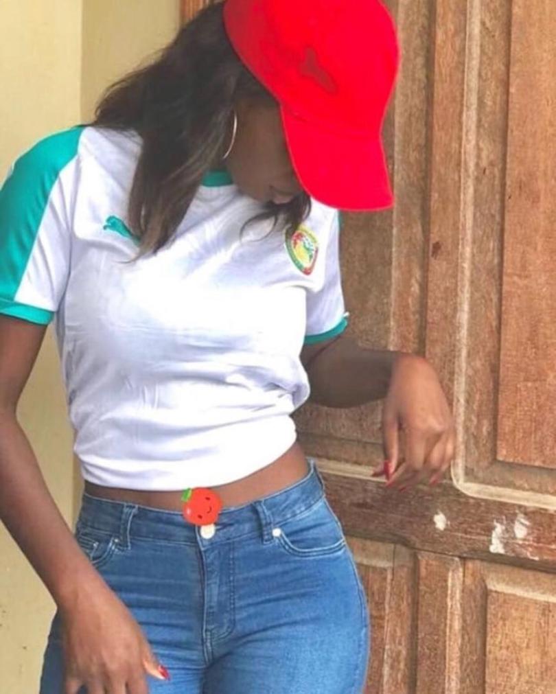 17 PHOTOS. Quand les supportrices sénégalaises portent autrement le maillot des « Lions »