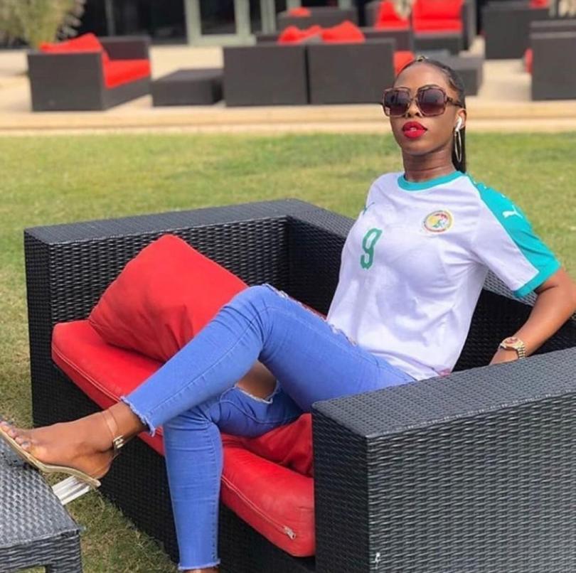 17 PHOTOS. Quand les supportrices sénégalaises portent autrement le maillot des « Lions »