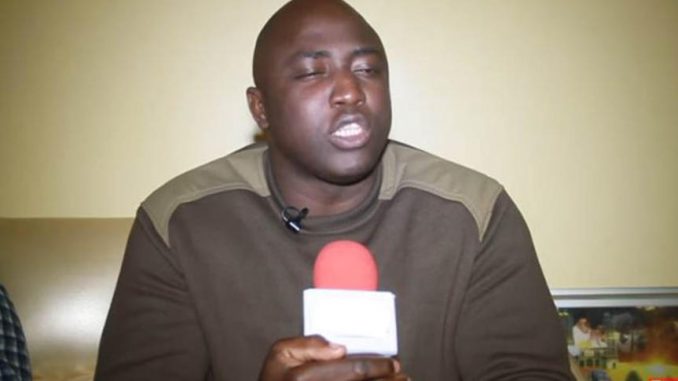 (Vidéo) La colère noire de Lac 2: « Boy Niang dafa sagua sama yaye bou décédée lou yaguoul, dinako…»
