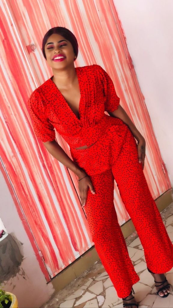 (05 photos) Avec Marichou de “Pod et Marichou”, l'été sera chaud