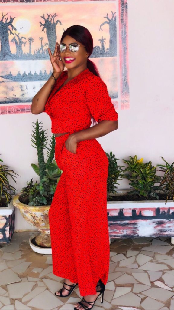 (05 photos) Avec Marichou de “Pod et Marichou”, l'été sera chaud