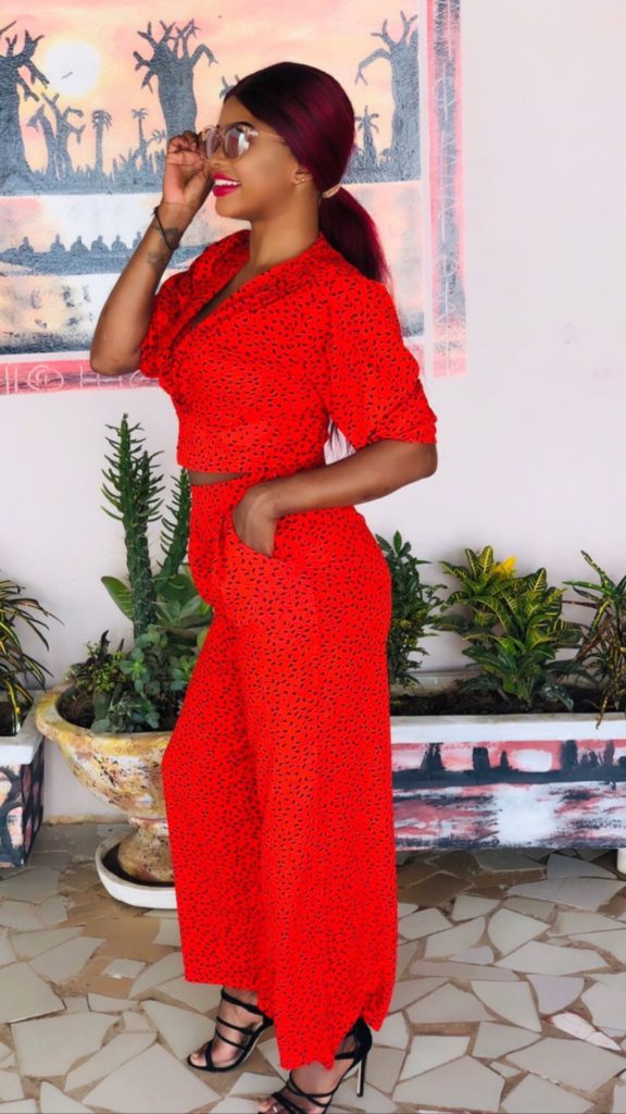 (05 photos) Avec Marichou de “Pod et Marichou”, l'été sera chaud