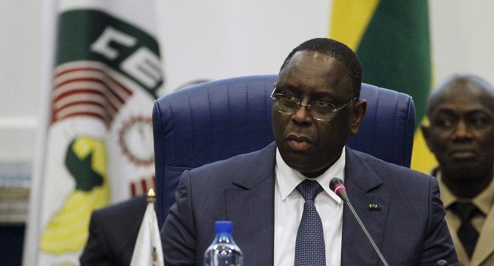 "Renégociation des contrats pétroliers" : Macky l'accepte pour l'Afrique et le refuse pour son pays ?