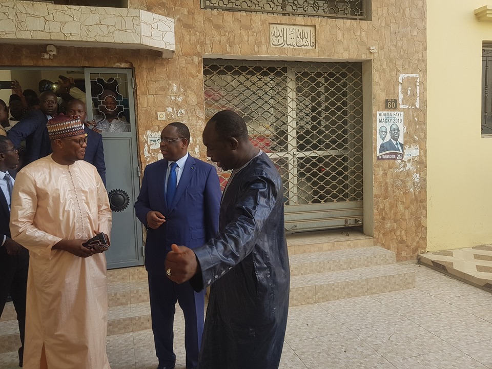 Macky Sall 2 2