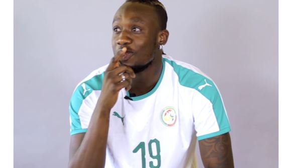 Vidéo – Faramareen ou non: la surprenante réponse de Mbaye Diagne