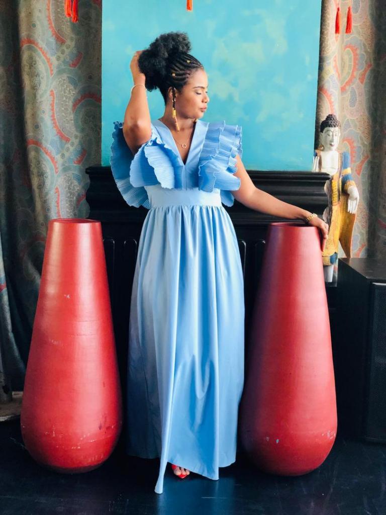 Merry Beye Diouf TFM 4