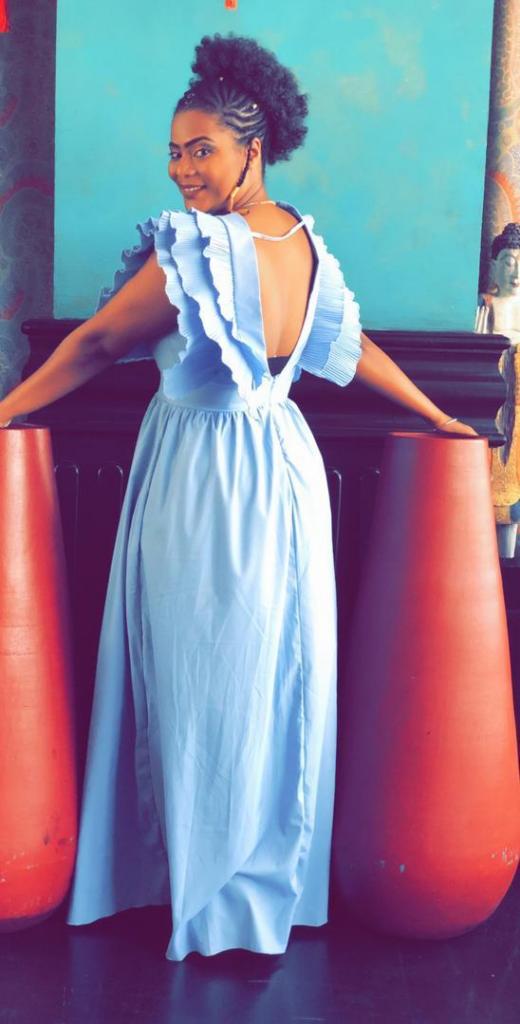 Merry Beye Diouf TFM 5