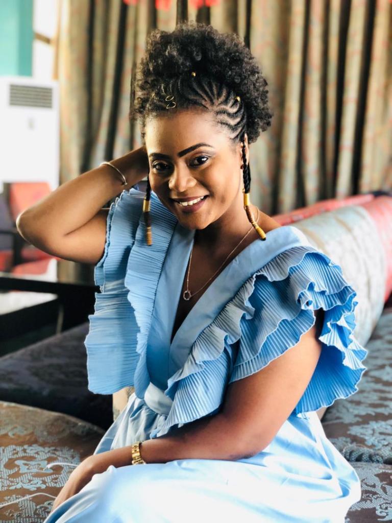 Merry Beye Diouf TFM 6