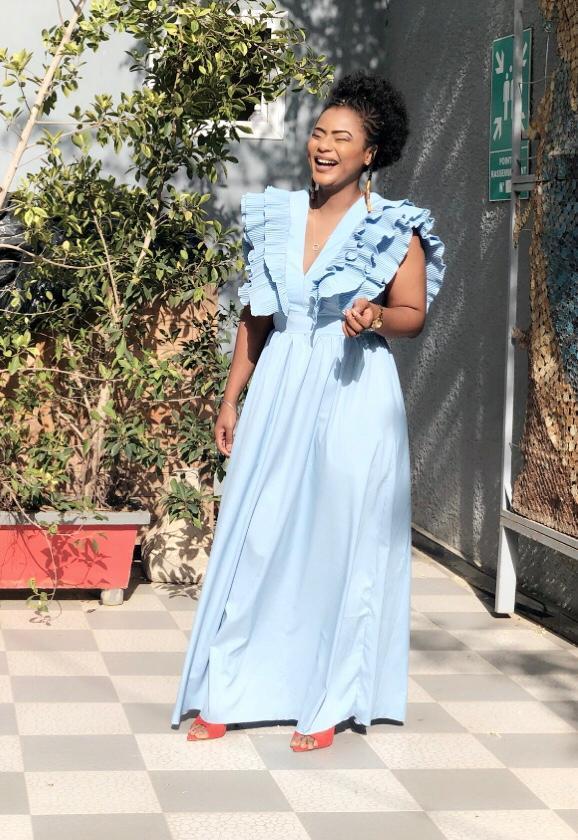 Merry Beye Diouf TFM 9