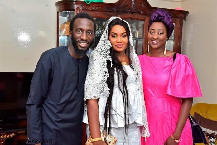 Momo Et Sa Femme Un Amour Sans Fin Pour Le Meilleur Et Le Pire1