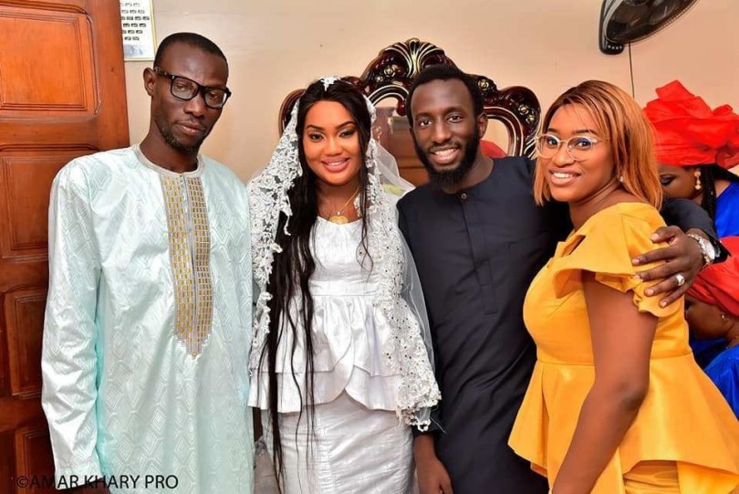 Momo Et Sa Femme Un Amour Sans Fin Pour Le Meilleur Et Le Pire2