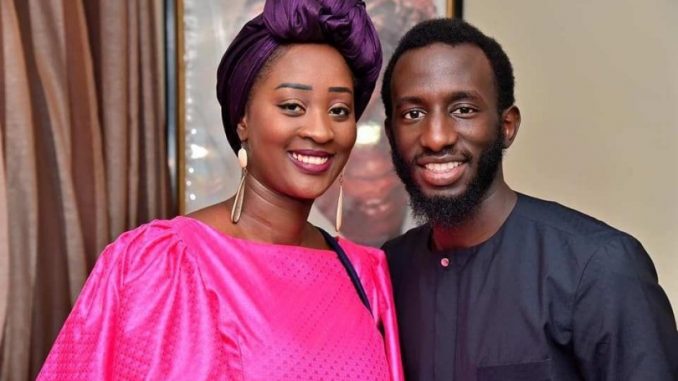 Momo Et Sa Femme Un Amour Sans Fin Pour Le Meilleur Et Le Pire3 678x381