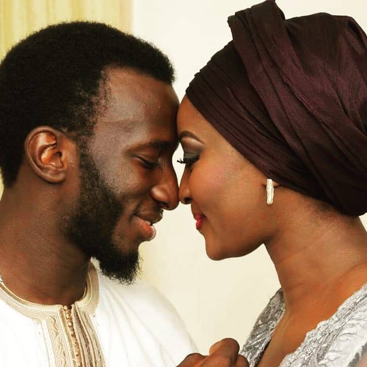 Momo Et Sa Femme Un Amour Sans Fin Pour Le Meilleur Et Le Pire4