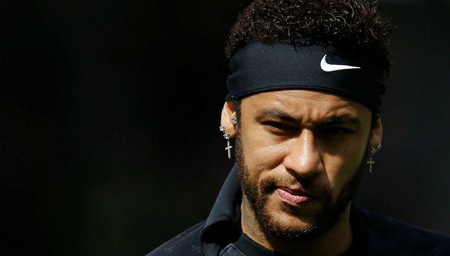 Triste après l’échec de son transfert au Barça? Neymar réagit sur Instagram (Photo)