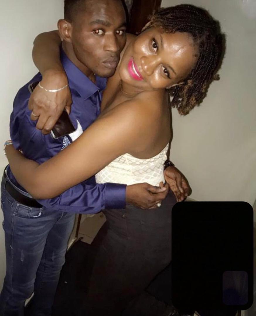 Ouzin Keita En Amoureux