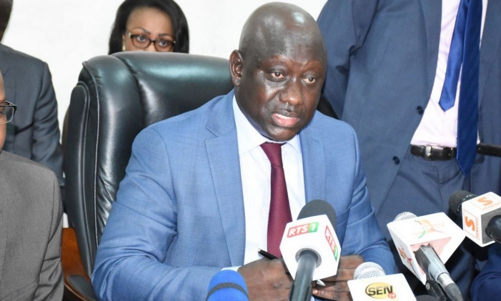 Magistrature : Le procureur Serigne Bassirou Guèye exit, qui pour le remplacer ?