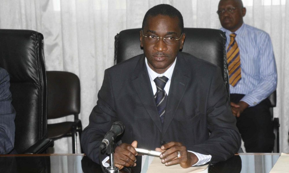 Ipres : Le Pca Racine Sy contesté