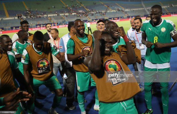 Sénégal en finale: Le « Thiankhagoune » de Sadio Mané après la qualification