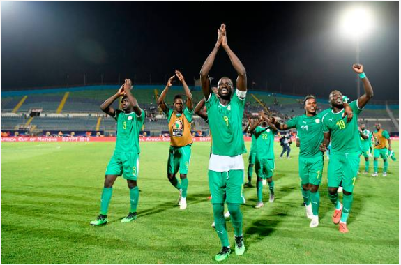 Sénégal en finale: Le « Thiankhagoune » de Sadio Mané après la qualification