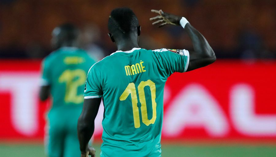 Sénégal vs Bénin – Sadio Mané: « Mes buts refusés »