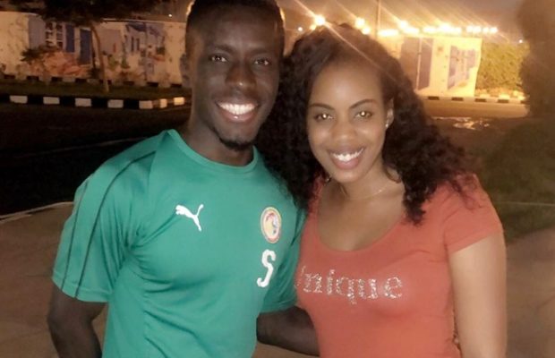 (Photos) Sala de « Pod et Marichou » en toute complicité avec les lions