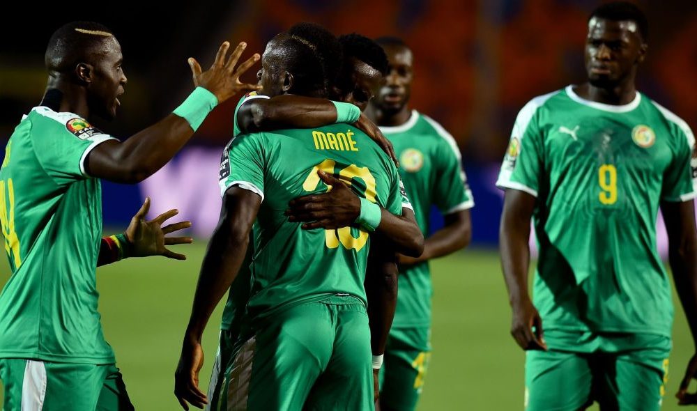 CAN-2019 : Le Sénégal monte en quarts de finale
