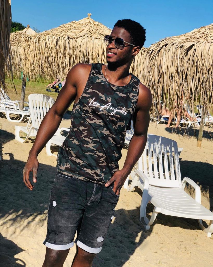 (07 Photos) Siir de « Pod et Marichou » se la coule douce à Milan (Italy)