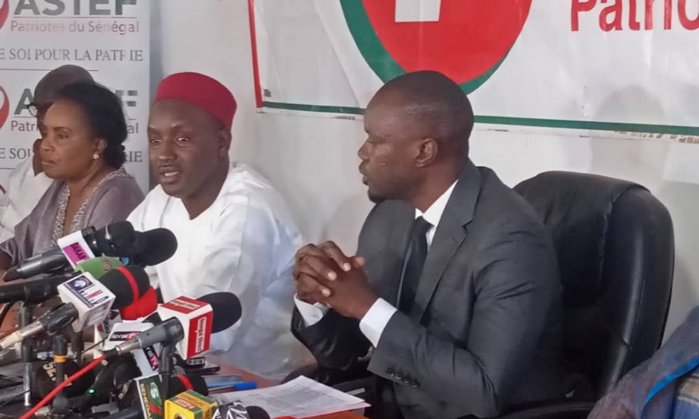 Réserve de gaz de Gadiaga 2 : Foresta International bénéficie de l’exploitation