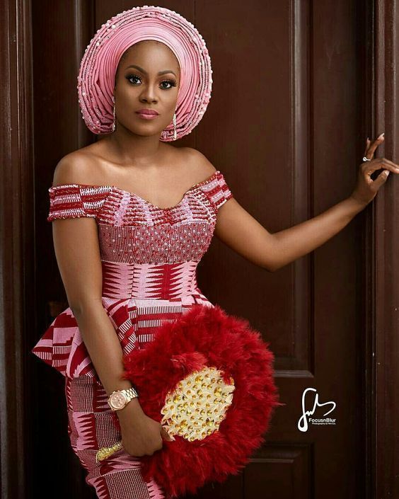 Tabaski 2019 Ces Modèles Vont Inspirer Les Sénégalaises10