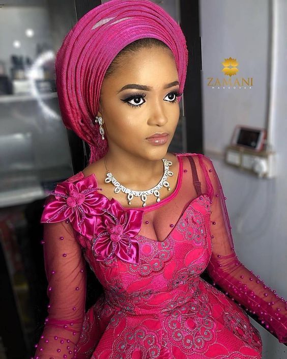 Tabaski 2019 Ces Modèles Vont Inspirer Les Sénégalaises2