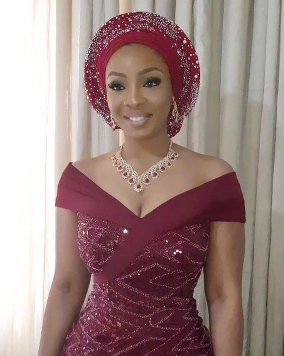 Tabaski 2019 Ces Modèles Vont Inspirer Les Sénégalaises7