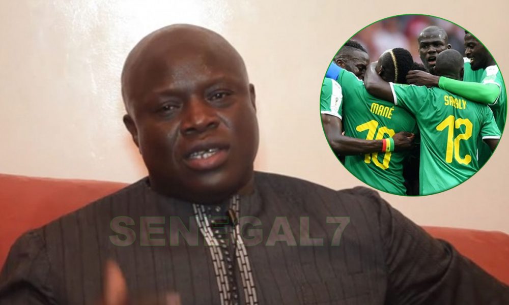 (Vidéo) Amara Traoré "Les Lions ont montré du caractère et de la détermination"