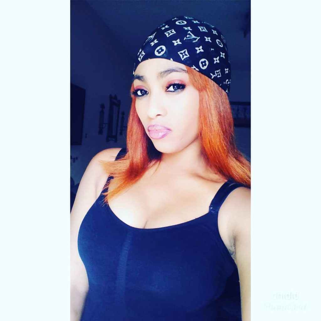 12 Photos: Georgette Chidid, la sulfureuse sœur de Viviane, Elle met en avant ses atouts de femme