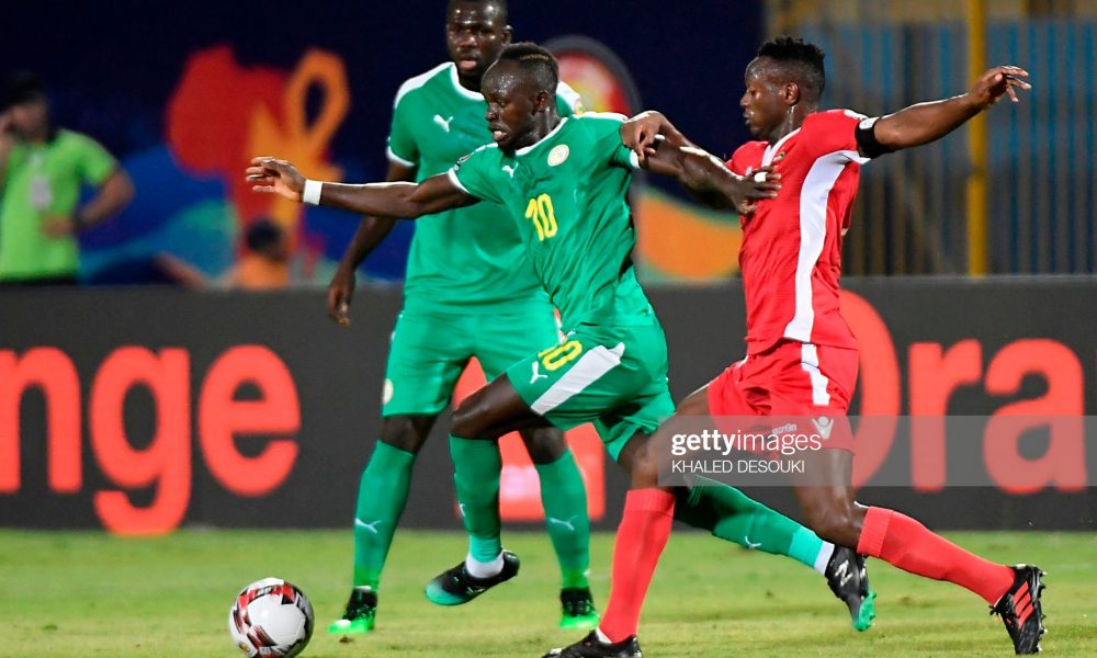 (Vidéo) Revivez les temps forts du match Senegal vs Kenya