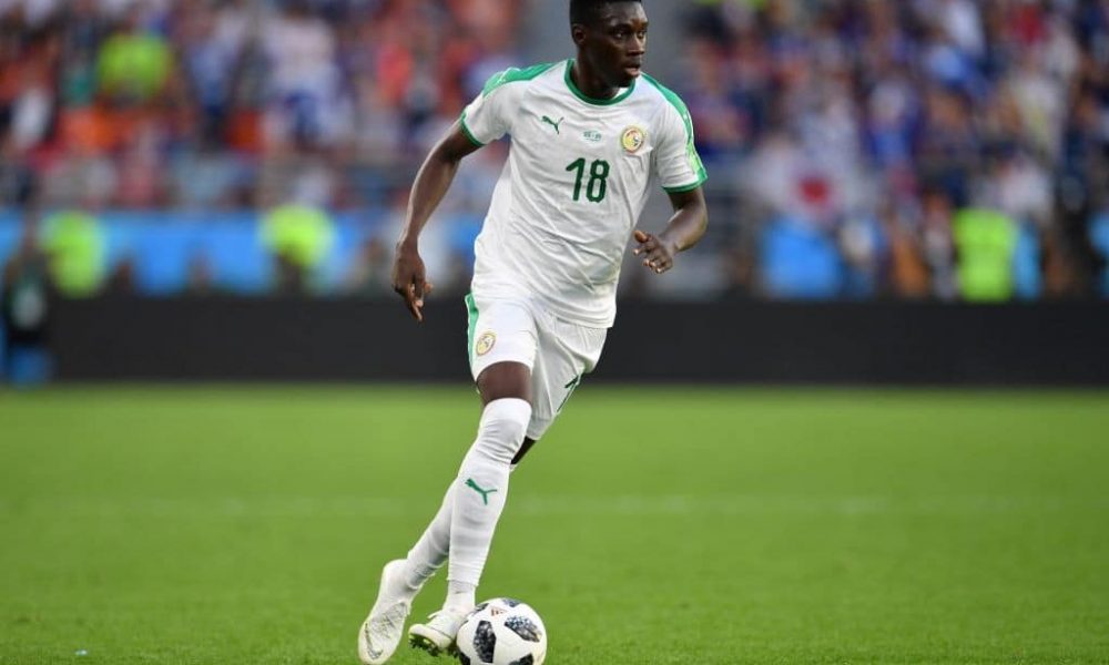 Équipe nationale – Ismaïla Sarr à 6 sélections pour dépasser les légendes Roger Mendy et Bouba Diop